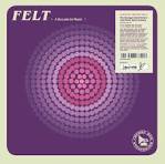 Felt - Strange Idols Pattern and Other Short Stories [Remastered CD & 7'' Vinyl Boxset]