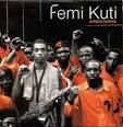 Femi Kuti - Africa Shrine [Japan CD]