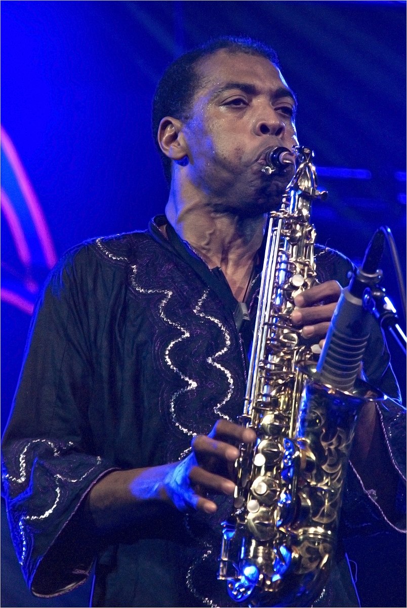 Femi Kuti - Live at the Shrine [DVD/CD]