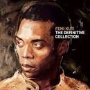 Femi Kuti - The Definitive Collection