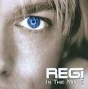Regi - In the Mix, Vol. 5