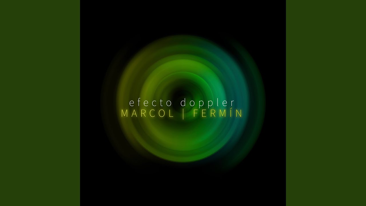 Efecto Doppler