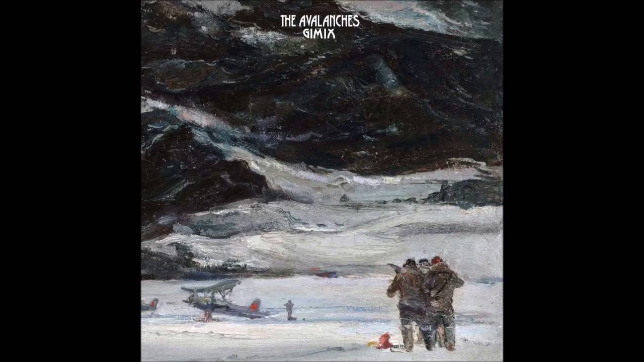 Fern Kinney and The Avalanches - Together We Are Beautiful