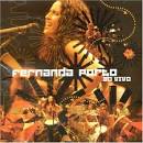 Fernanda Porto - Ao Vivo