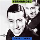 Fernandel Avec Pierre Chagnon Et Son Orchestre - 1931-1948