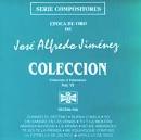 Jose Alfredo Jimenez, Vol. 6