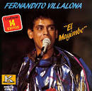 Fernando Villalona - 14 Exitos