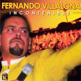 Fernando Villalona - Incontenible