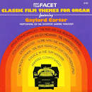 Teicher - Classic Film Themes for Organ