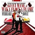 Slim Dunkin - Ferrari Boyz