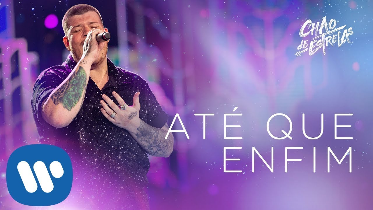 Até que Enfim - Até que Enfim