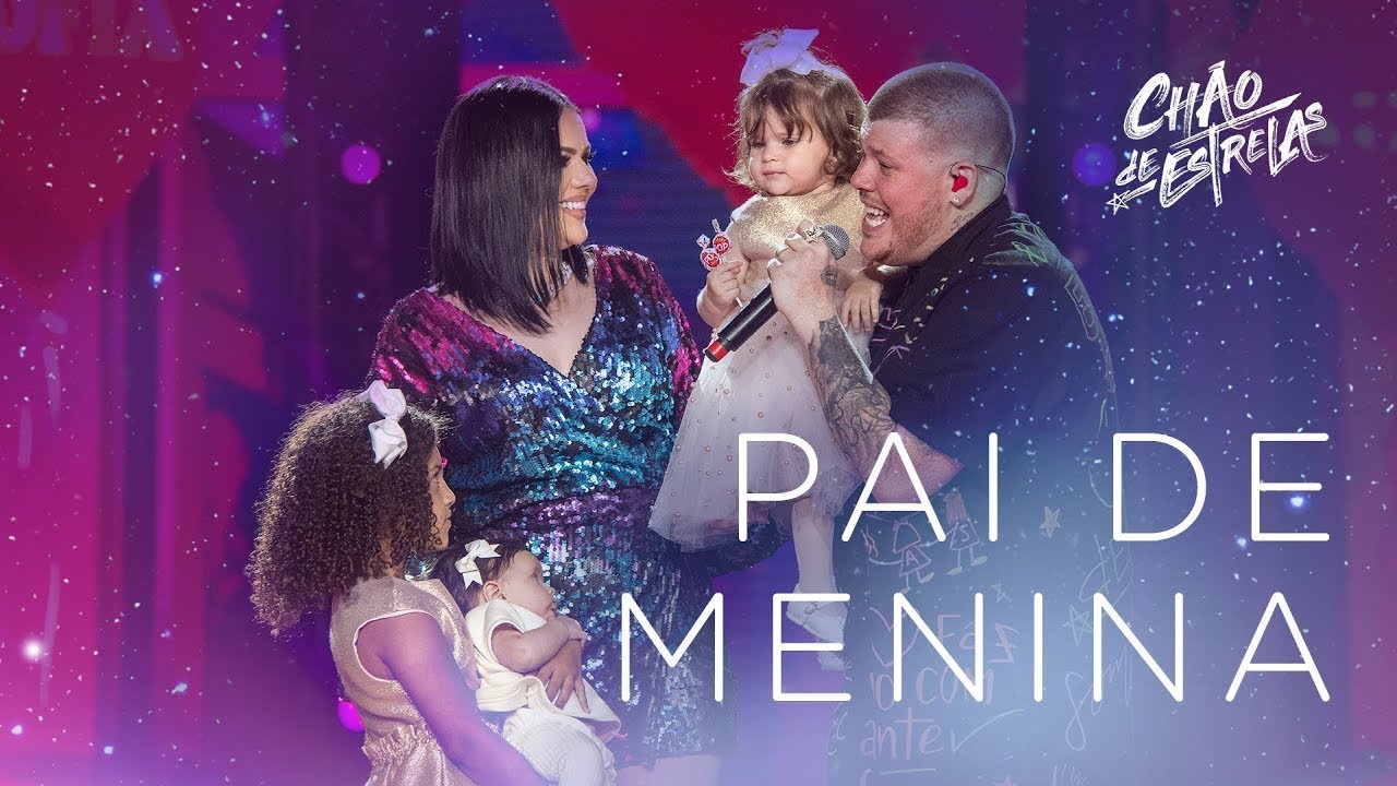 Pai de Menina - Pai de Menina