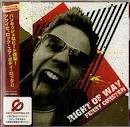 Right of Way [Japan Bonus Tracks]