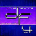 Louie Devito's Dance Factory, Level 4