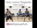 Duduzinho - Festa Funk