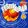 Festivalbar 2004: Compilation Blu