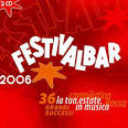 Robbie Williams - Festivalbar 2006: Compilation Rossa