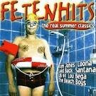 The Four Tops - Fetenhits: Real Summer Classics