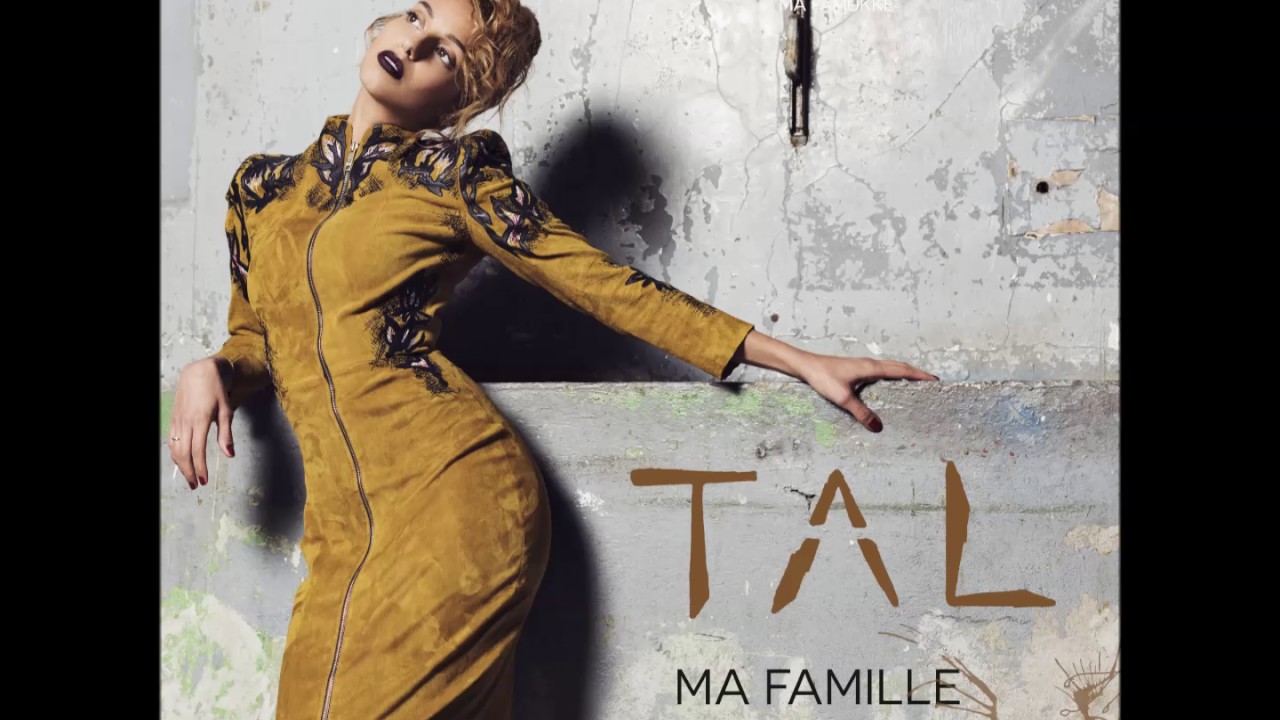 Fetty Wap and Tal - Ma Famille