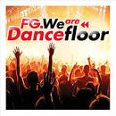 Ahzee - FG We Are Dancefloor