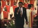 FGBCF Mass Choir - Memorable Performances