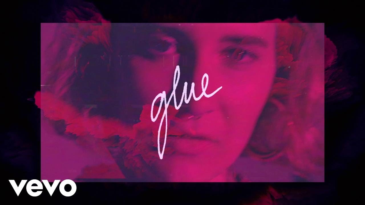 Glue - Glue