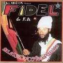 Fidel - Selassie I Dios Todo Poderoso