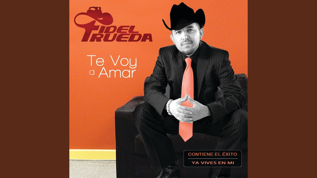 Fidel Rueda - Paso a Paso