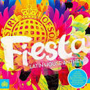 Gregor Salto - Fiesta: Latin House Anthems