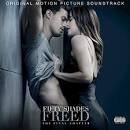 Sabrina Claudio - Fifty Shades Freed [Original Motion Picture Soundtrack]