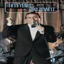 London Philharmonic Orchestra - Fifty Years: The Artistry of Tony Bennett