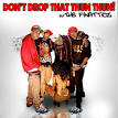 Finatticz - Don't Drop That Thun Thun