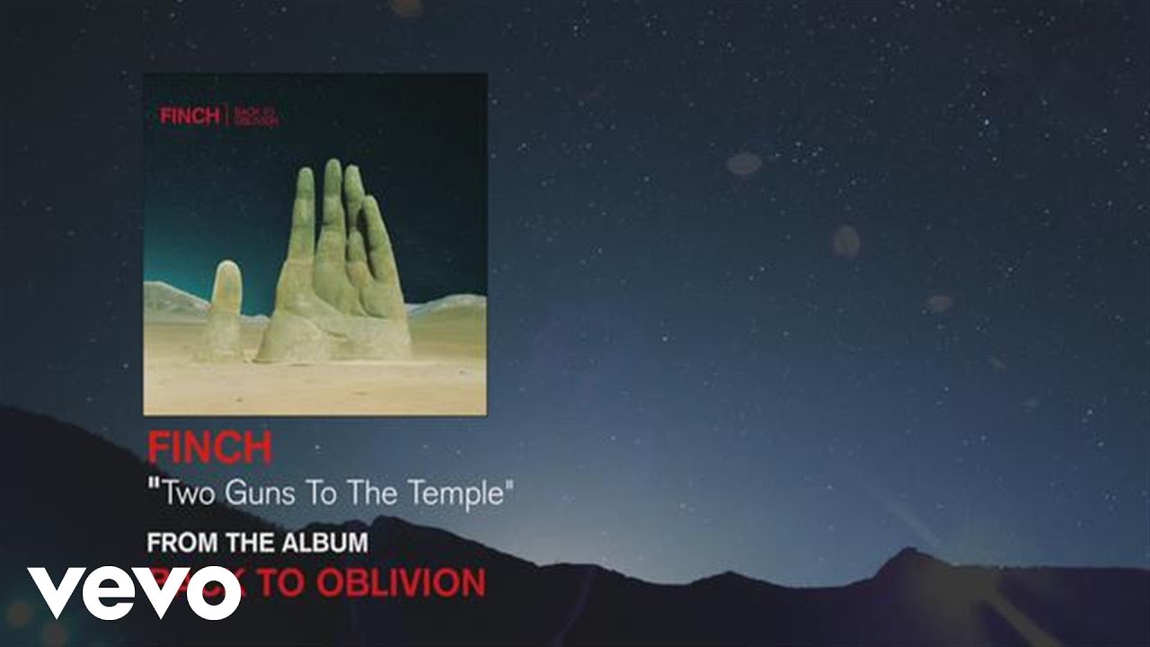 Two Guns to the Temple - Two Guns to the Temple