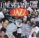 Finest Vintage Jazz (1917-1941)
