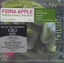 Fiona Apple - Extraordinary Machine [DualDisc]