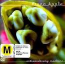 Fiona Apple - Extraordinary Machine [Germany Bonus DVD]