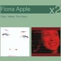 Fiona Apple - Tidal/When the Pawn...