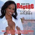 Fiona - R&B Hits Reggae Style, Vol. 4