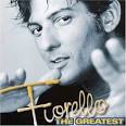 Fiorello - Fiorello the Greatest