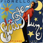 Fiorello - Spiagge E Lune