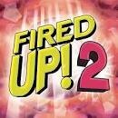 Télépopmusik - Fired Up!, Vol. 2