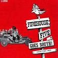 The Firehouse Five Plus Two Goes South