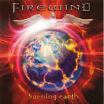 Firewind - Burning Earth