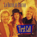 First Call - La Razon de Cantar