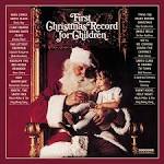 Mitch Miller - First Christmas Record for Children