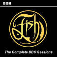 Fish - BBC Sessions