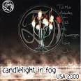 Fish - Candlelight in Fog