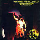 Fish - For Whom the Bells Toll [Import]