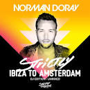 Todd Terry All Stars - Strictly Ibiza to Amsterdam