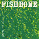 Fishbone - Bonin' in the Boneyard [EP]